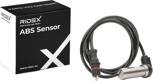 RIDEX 412W0459 Sensor ABS