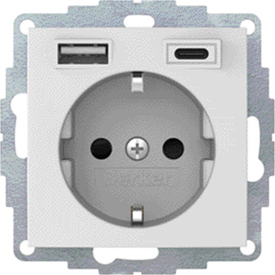 Hager 48041909 Uttak