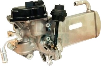 EGR-ventil HOFFER 7518220R