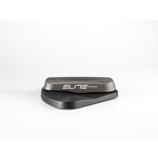 Elite Sterzo Smart Steering plate for Zwift, styringsplate for sykkeltrainer STD Grey Elite Sterzo Smart Steering plate for Zwift, styringsplate for sykkeltrainer STD Grey