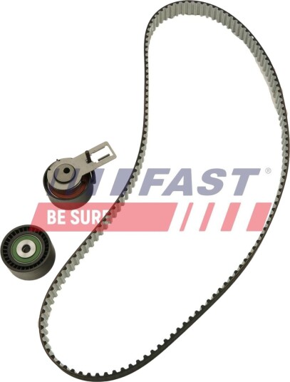 Registerrem FAST FT41104