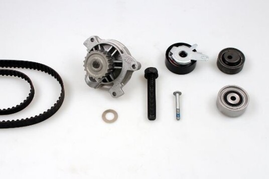 Vannpumpe + tannremmsett HEPU PK05741
