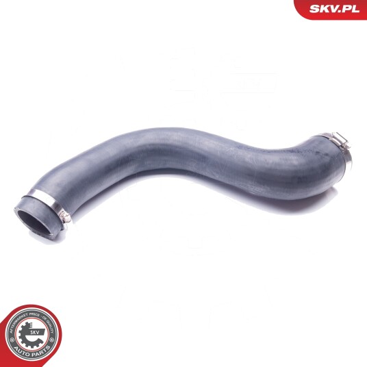 Ladeluftslange ESEN SKV 24SKV666 Ladeluftslange ESEN SKV 24SKV666