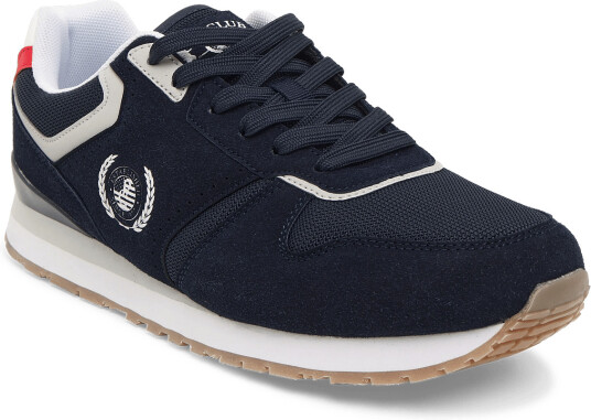 ST Vincent Polo Club | Lancaster Sneakers | 37