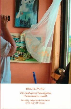 Bodil Furu
