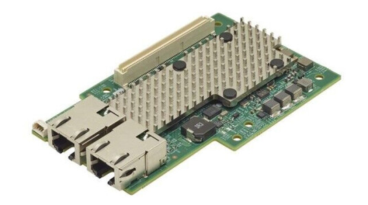 Broadcom NetXtreme E-Series M210TP Broadcom NetXtreme E-Series M210TP