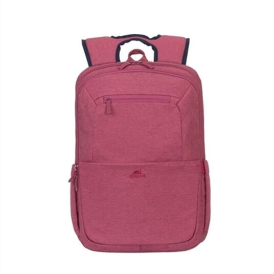 Rivacase Etui For Bærbar Datamaskin Rivacase 7760 Rød Rivacase Etui For Bærbar Datamaskin Rivacase 7760 Rød