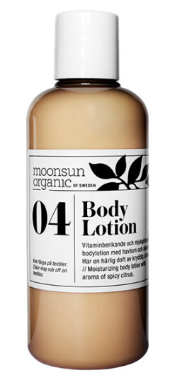Kroppslotion 200 ml