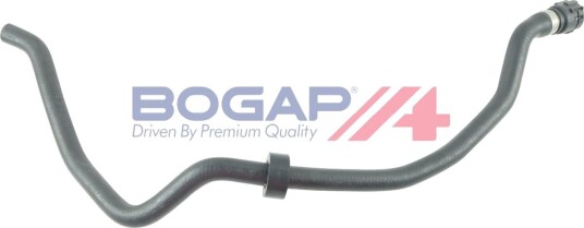 BOGAP B4228379 Radiatorslange BOGAP B4228379 Radiatorslange