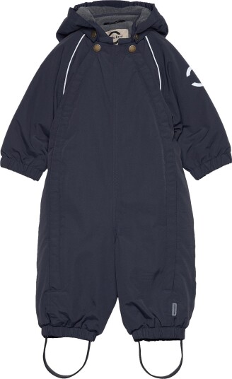 Mikk line Nylon Baby Suit Solid BLUE NIGHTS 104