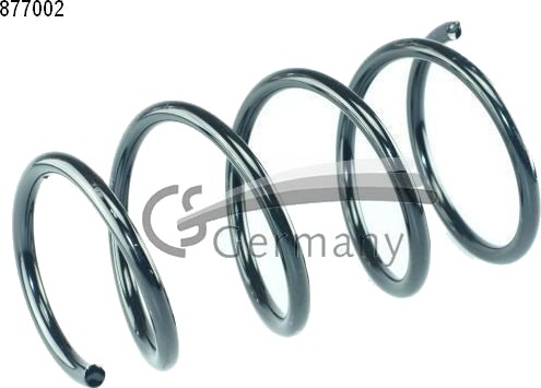 CS Germany 14.877.002 Fjær CS Germany 14.877.002 Fjær