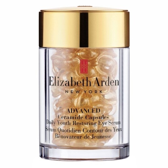 Elizabeth Arden Ceramide Advanced Capsules Daily Youth Restoring Elizabeth Arden Ceramide Advanced Capsules Daily Youth Restoring