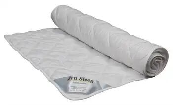 Zen Sleep Madrassbeskytter - 70x200 cm -