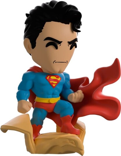 YouTooz DC Comics actionfigur Superman Vol. 2 #204