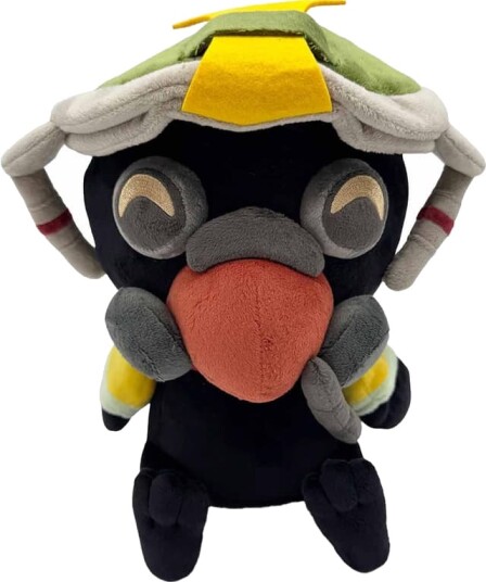 Youtooz Apex Legends kosedyr (bloodhound Raven)