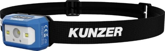 KUNZER HL-002 Hodelykt