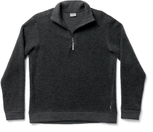 Houdini Women's Alto Half Zip Sort S Woman