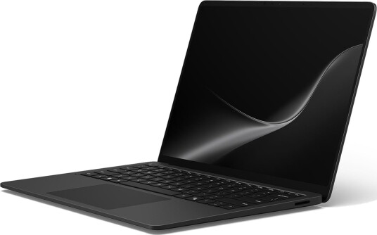 Microsoft Surface Laptop 8 13,8" Intel Core Ultra 7 32GB RAM 1TB SSD Windows 11 Pro Svart Tysk EP2-47895
