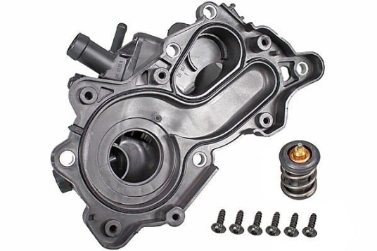 Termostat METZGER 4006447