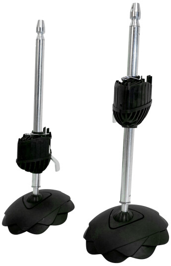 Telesteps Justerbar Stigefot Til Prime Stiger