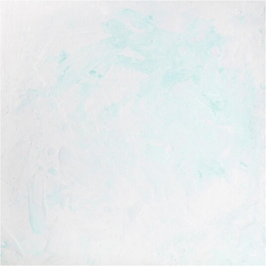 Underlagspanel til produktfoto - 40x40 cm - Sea Foam