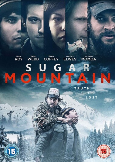Sugar Mountain DVD Sugar Mountain DVD