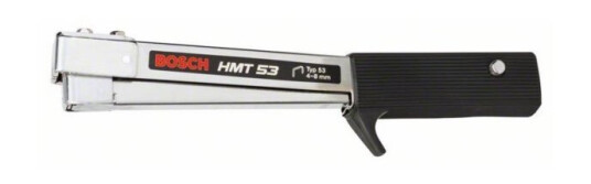 Bosch Hæftehammer Hmt 53 Bosch Hæftehammer Hmt 53