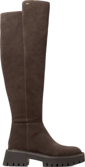 Michael Kors Asher Boot CHOCOLATE 38