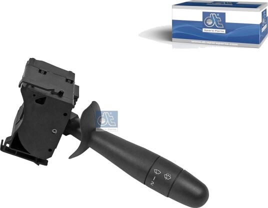 Bryter komplett rattstamme DT Spare Parts 6.82019