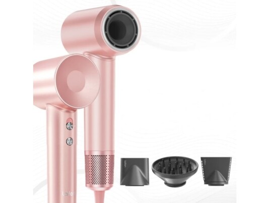 Laifen Hårføner Laifen Swift Special Ionisering Hårføner Rosa Laifen Hårføner Laifen Swift Special Ionisering Hårføner Rosa