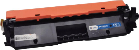 TB Toner 17A Sort Høykapasitet (6.000 sider) erstatter HP CF217A TB Premium toner