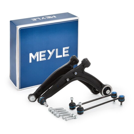styresett, hjuloppheng MEYLE 216 050 0076/HD