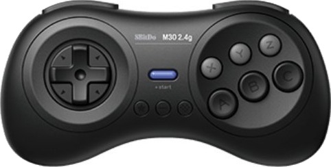 8BitDo M30 Sega Genesis RET00148 8BitDo M30 Sega Genesis RET00148