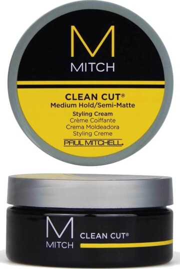 Paul Mitchell Mitch Clean Cut  85g