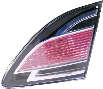 ABAKUS 216-1314R-LD-UE Baklykt