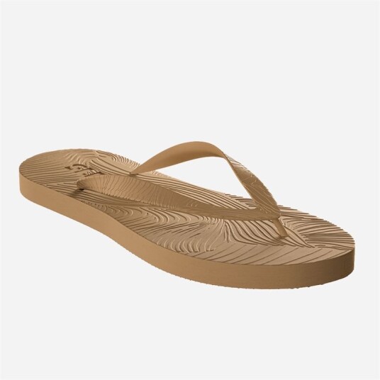 Sleepers Slim Wide Strap - Sand