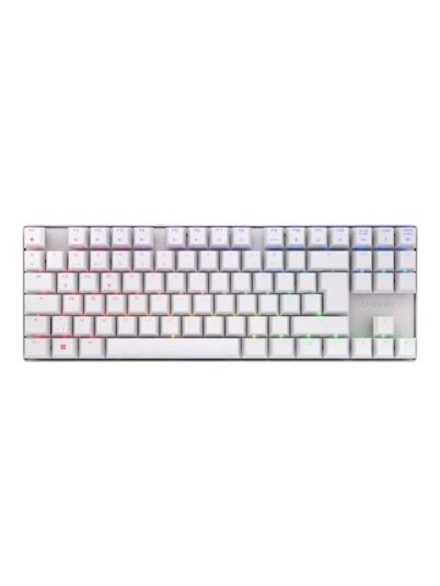 Cherry XTRFY MX 8.2 Tysk Svart Cherry XTRFY MX 8.2 Tysk Svart