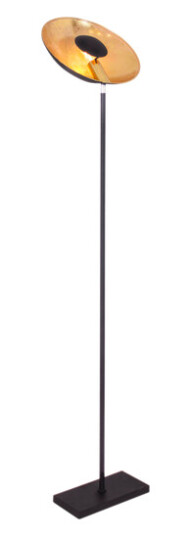 By Rydéns Gulvlampe Captain Uplight H171 1581831-01-0
