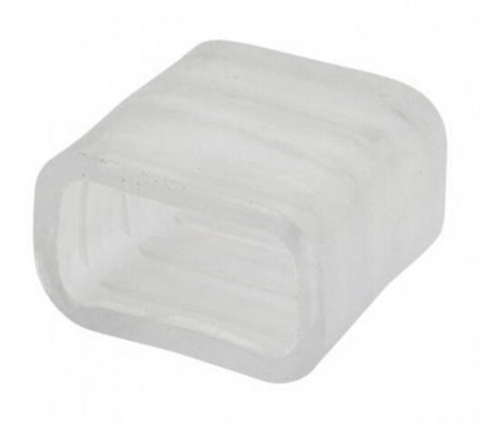 Endeavdekking for LED Strips IP44-IP68 14mm Endeavdekking for LED Strips IP44-IP68 14mm