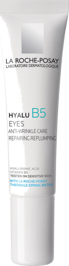 La Roche-Posay Hyalu B5 Eyes 15 ml La Roche-Posay Hyalu B5 Eyes 15 ml