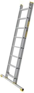 Wibe Stige 2-Delt Lpr Prof 4,2 M Wibe Stige 2-Delt Lpr Prof 4,2 M