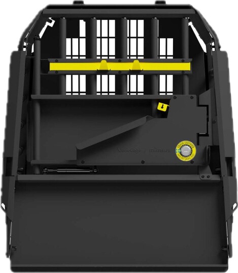 MIMsafe VarioCage Compact Hundebur M 50467