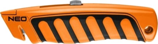 Neo Tools Brytebladkniv 63 707