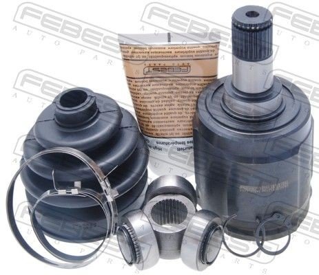 Febest Drivknute drivaksel FEBEST 0311 HRVATRH Febest Drivknute drivaksel FEBEST 0311 HRVATRH