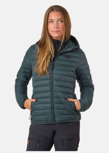 Lofoten Hood Jacket W