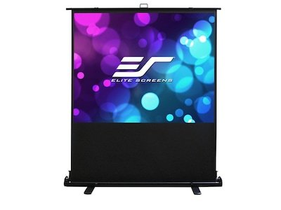 Elite Screens 107" Portabelt lerret