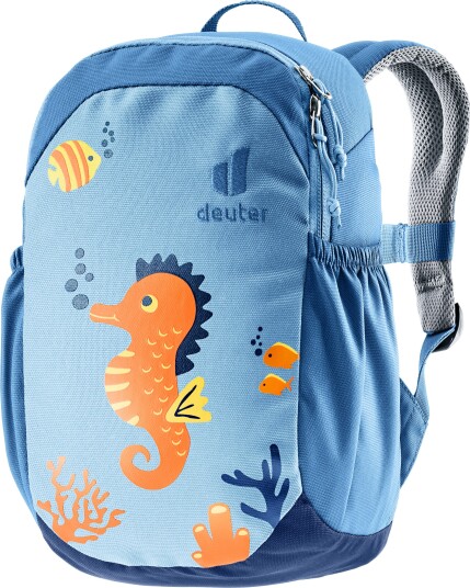 Deuter Kids' Pico Aqua-wave Deuter Kids' Pico Aqua-wave