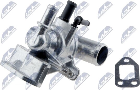 Termostat NTY CTM CH 010