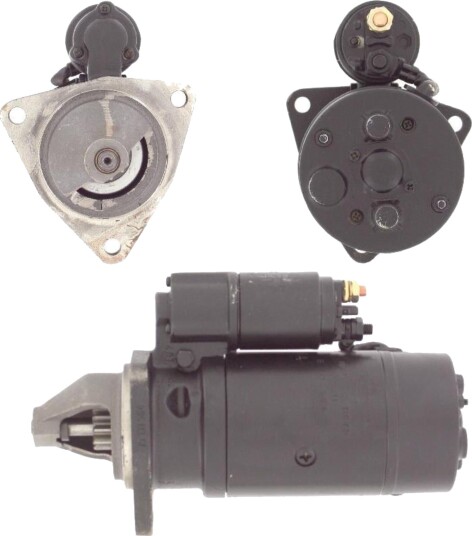 BV PSH 921.002.103.090 Starter BV PSH 921.002.103.090 Starter