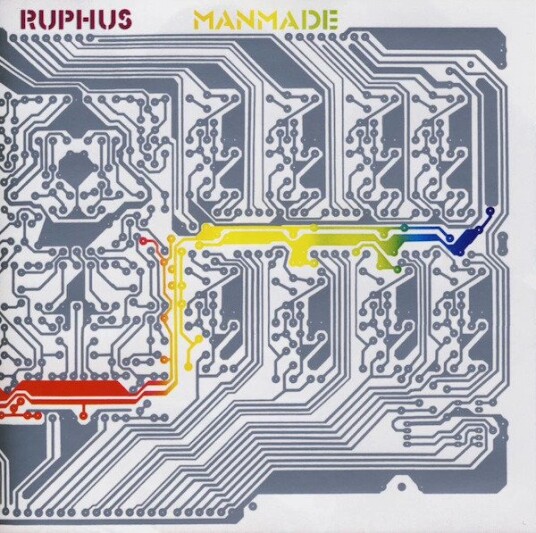 Ruphus Manmade Vinyl